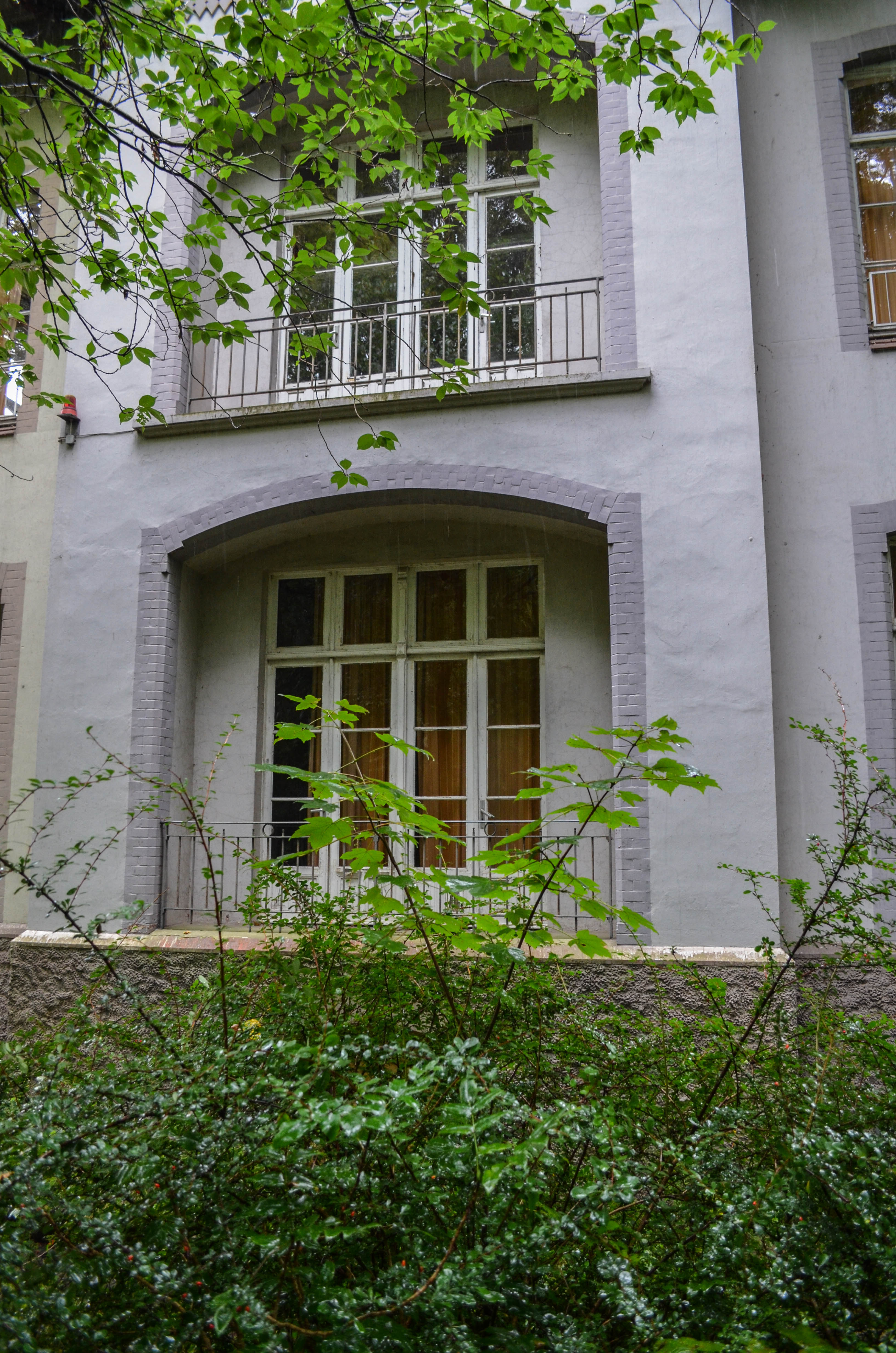 Thekla Haus Seite 2 Allmystery