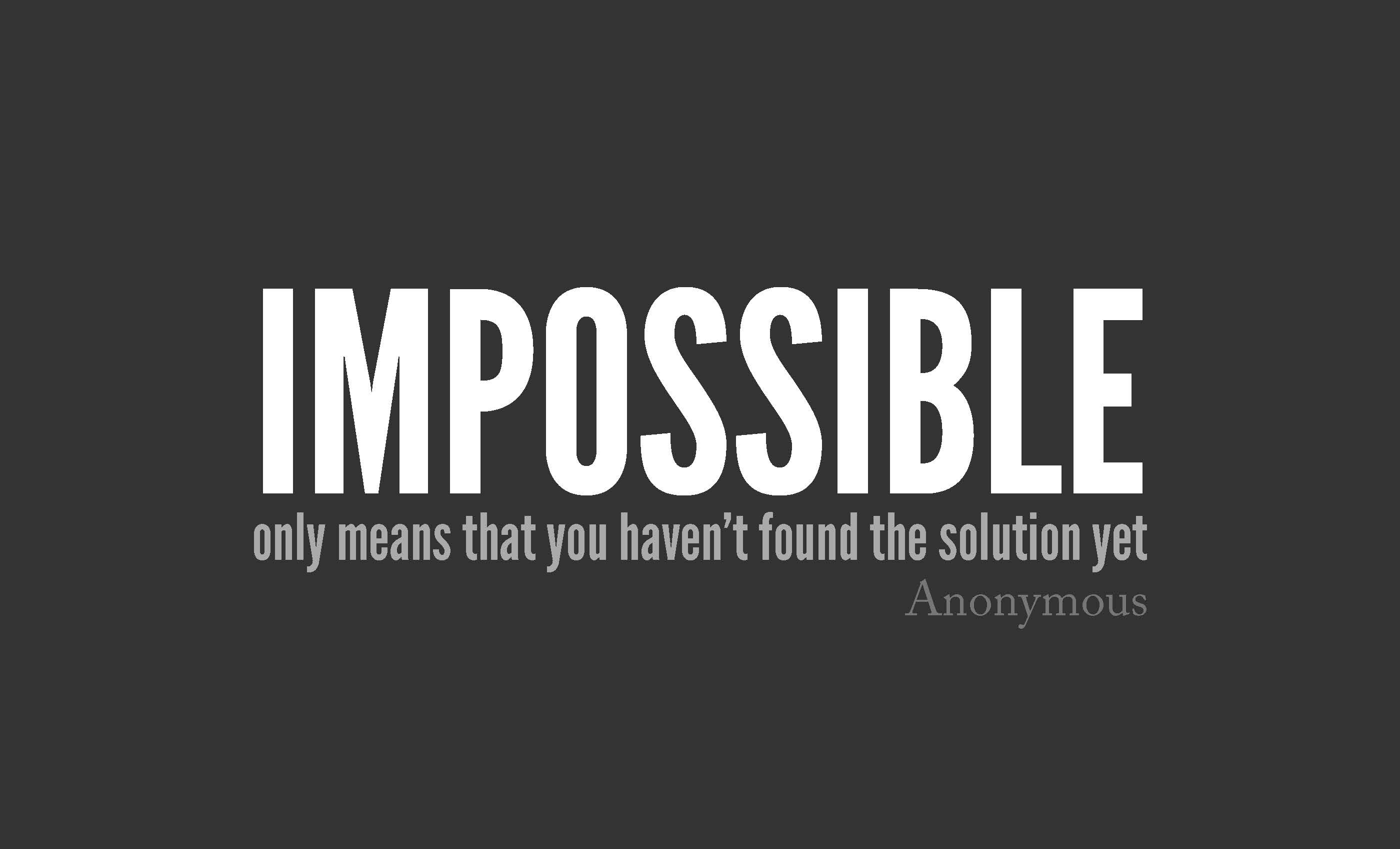 Impossible-Quote-3