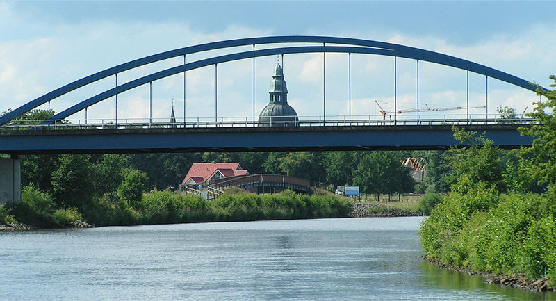 Haren Emsbruecke