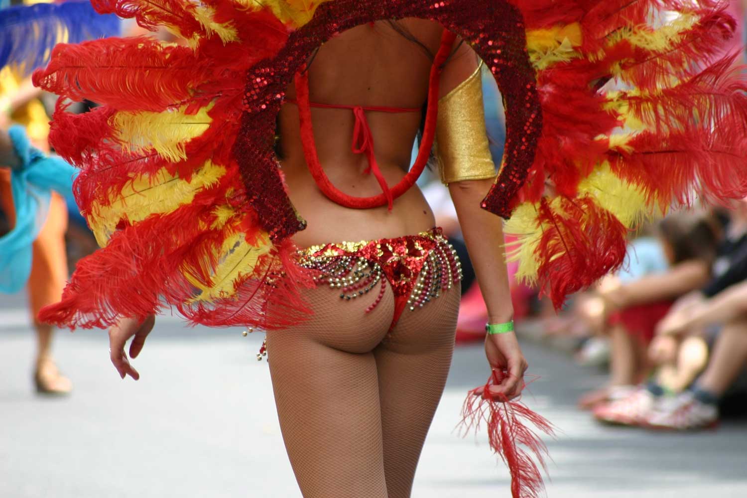 carnival-bunda