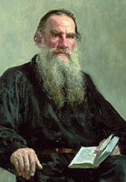 leo tolstoi