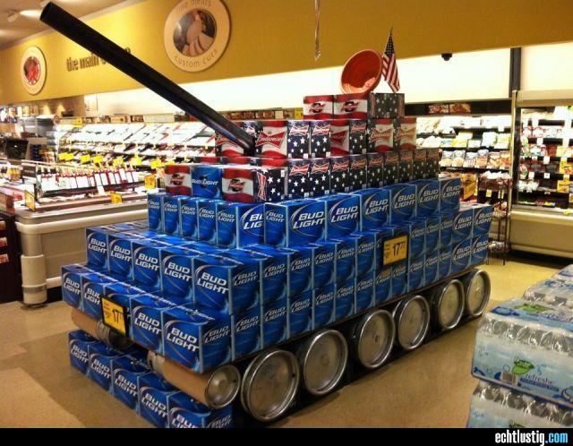 Bilder-Thread der-bier-panzer