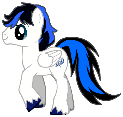 myPony 2