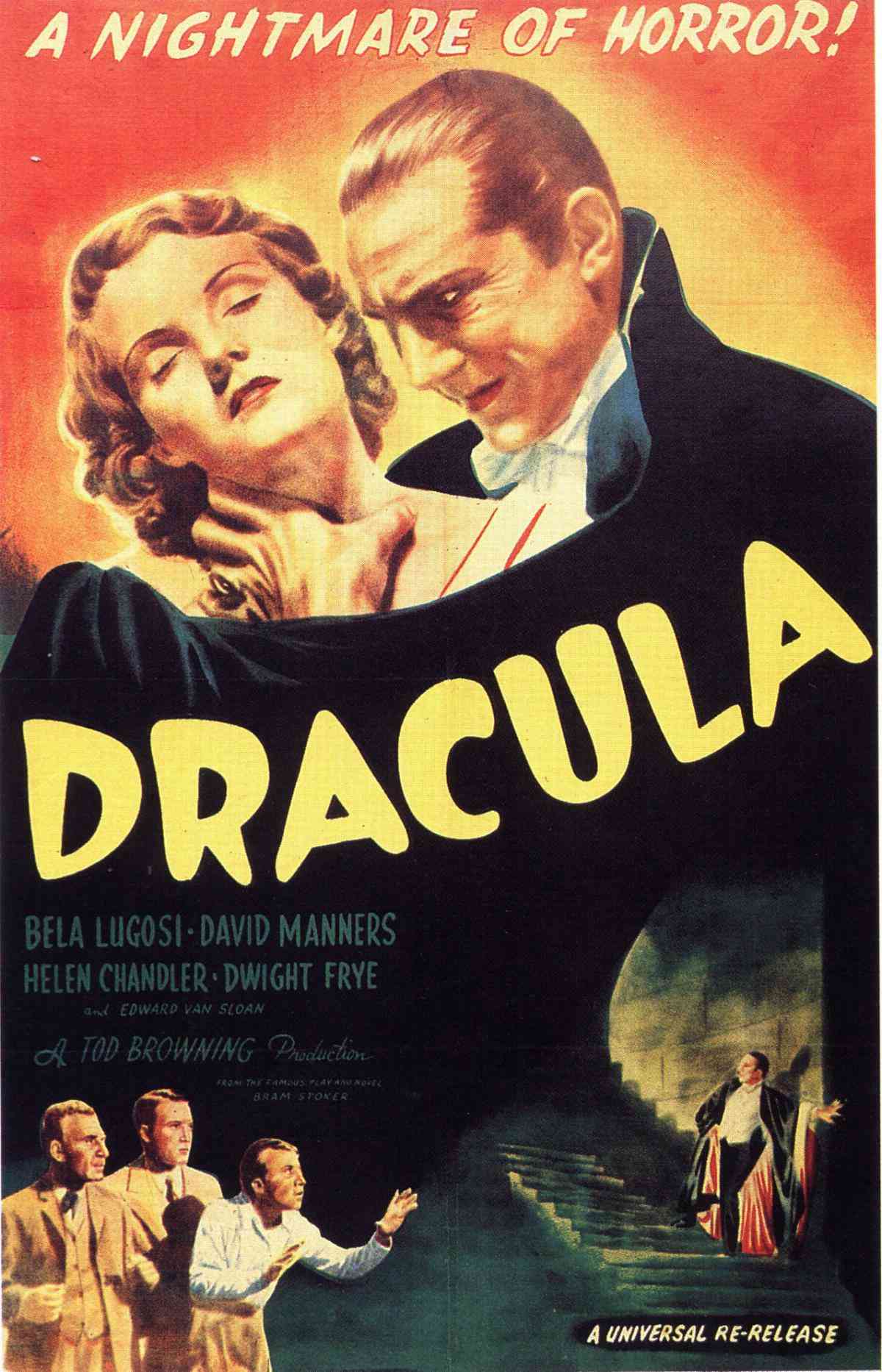 dracula