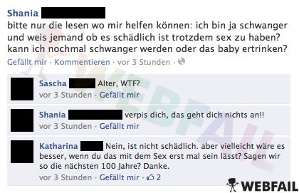 Bilder-Thread Baby