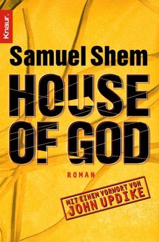 buecher - house of god