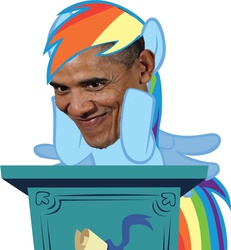 144446  safe rainbow-dash photo politics