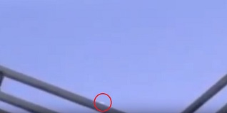 Iran UFO 1.1