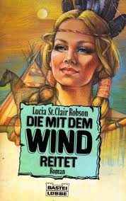 die mit dem wind reitet