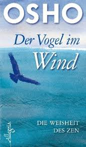 buecher - der vogel im wind