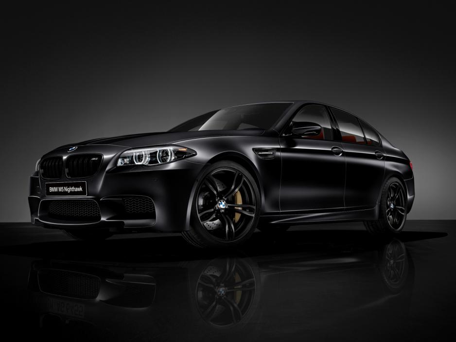 BMW-M5-Nighthawk-2013-Sondermodell-Japan