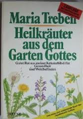 buecher - heilkraeuter aus dem garten go