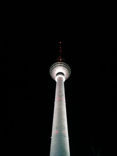 Fernsehturm