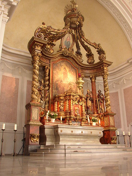 Domaltar