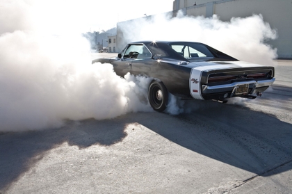 cars smokes dodge charger rt 2048x1365 w