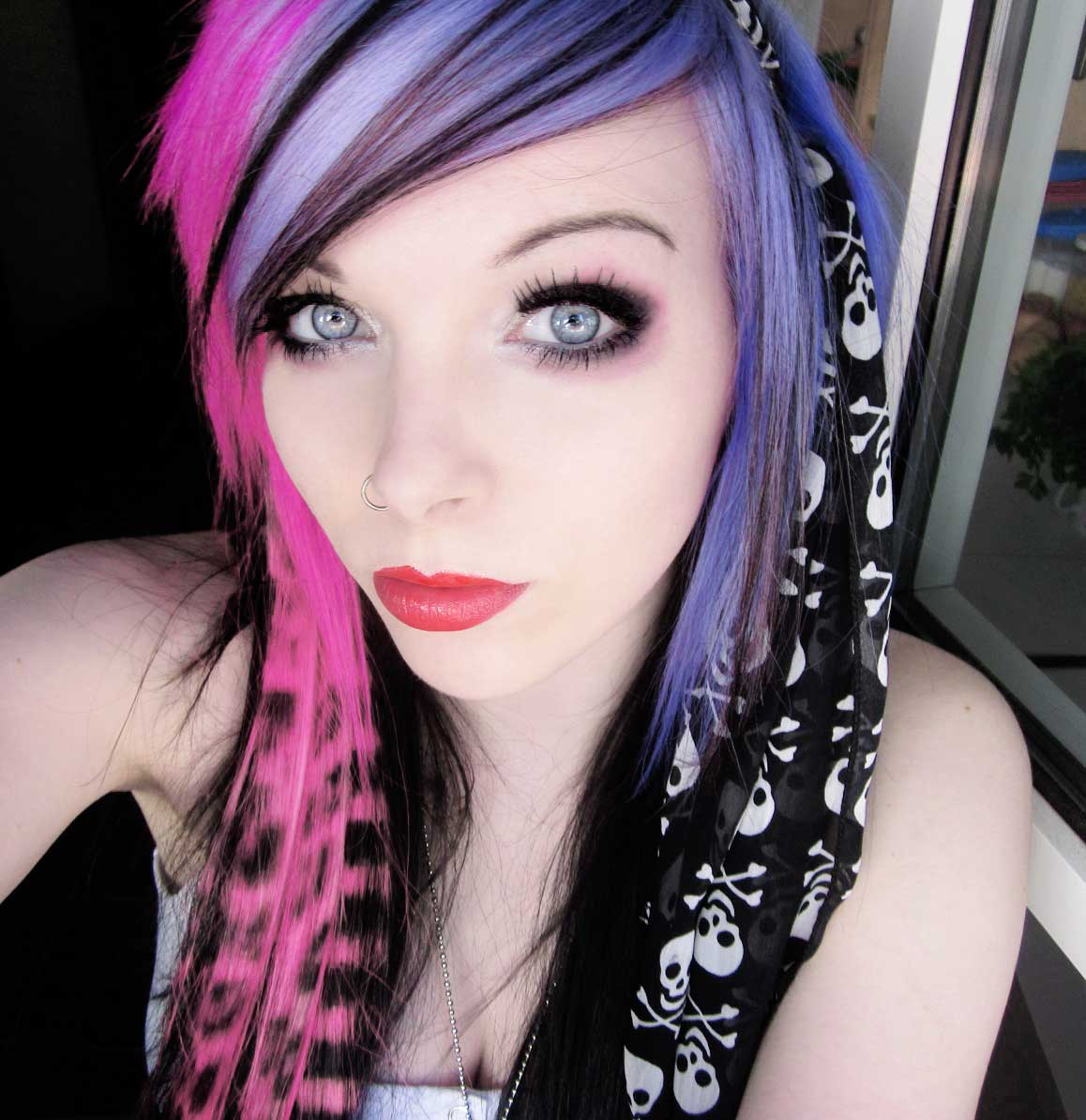 beautiful-emo-girl