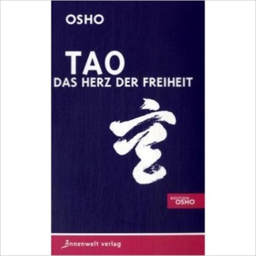 buecher - Tao - das herz der freiheit