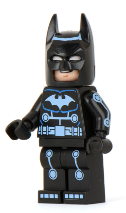 ElectroBatman