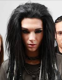 bill kaulitz