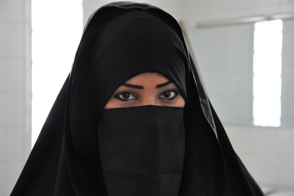 Niqab