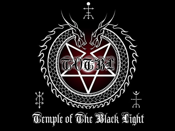 temple of the black light by satanized21