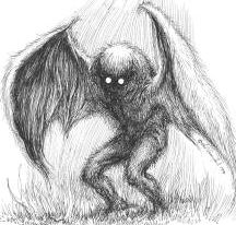 mothman