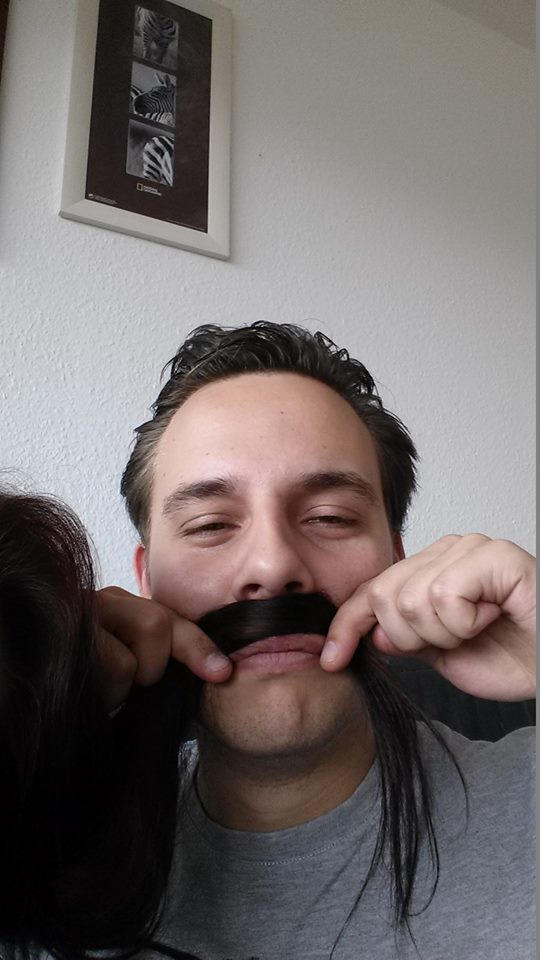 Mister Allmy 2014 - Erstes Voting 1001806 10200328063633196 2102444952 n