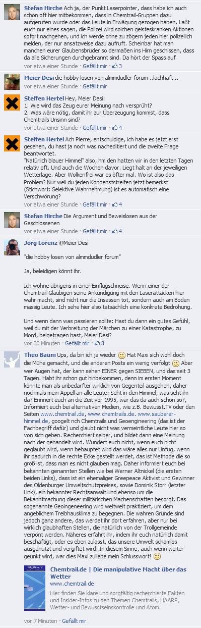 Maxi Biewer - Offizielle Fanpage