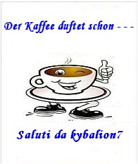 Kaffee