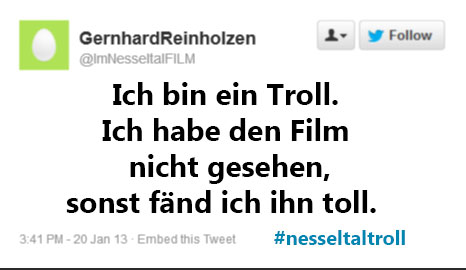 nesseltroll