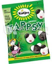 Tappsy