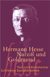 buecher - narzi und goldmund