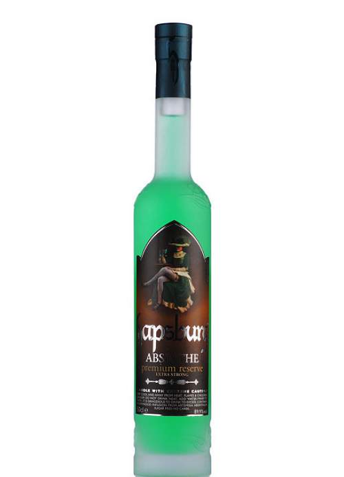 Absinth-Hapsburg90