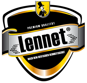 Lennet-Bier med