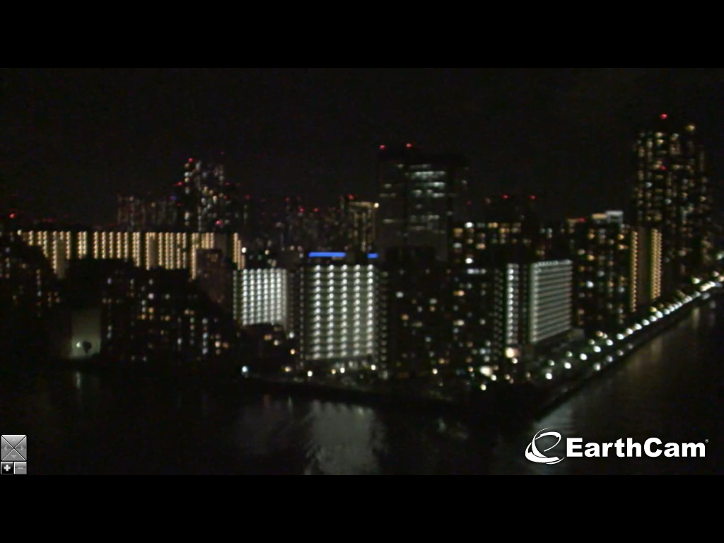 Bilder-Thread Tokyo