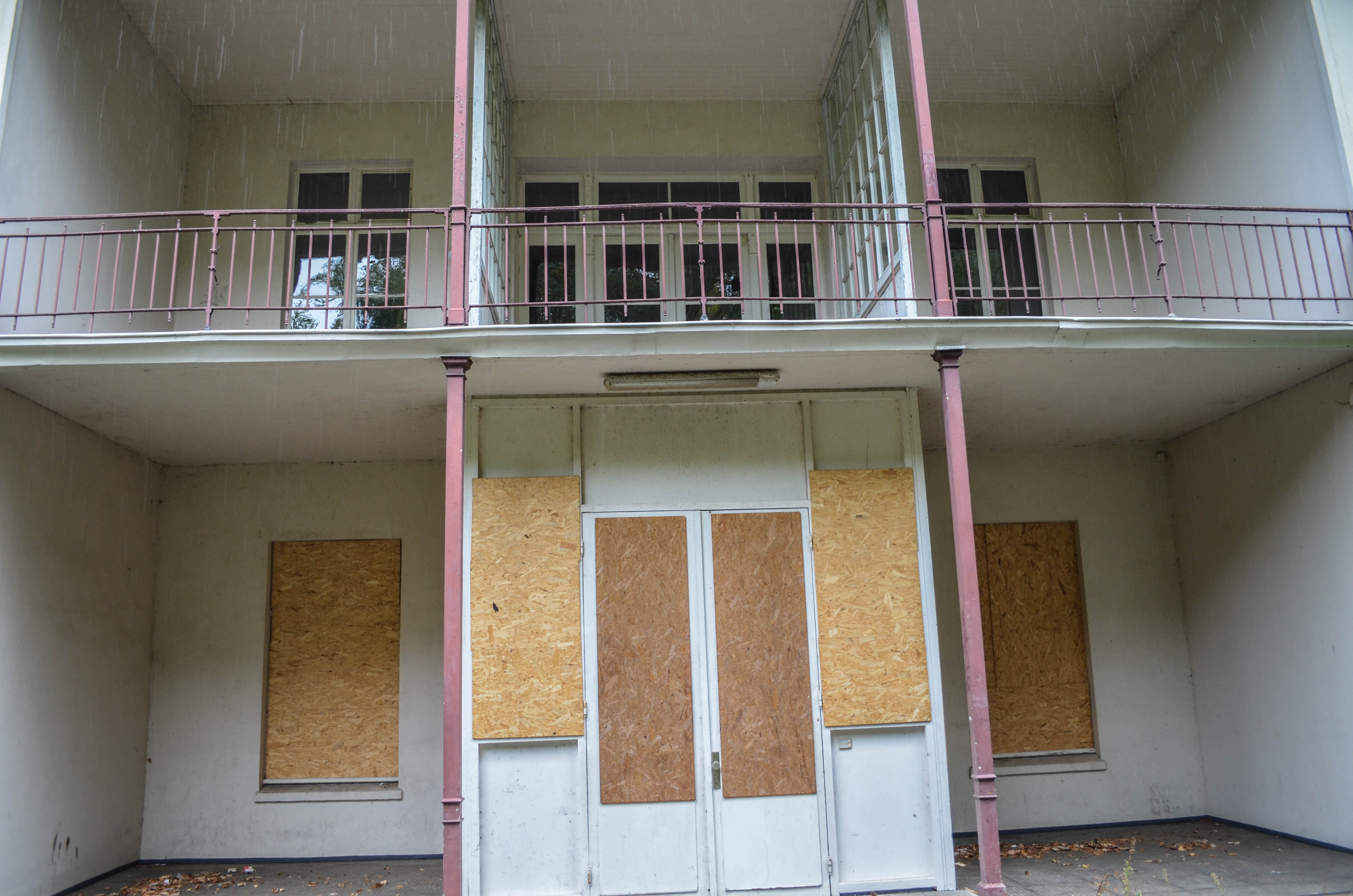 Thekla Haus Seite 2 Allmystery