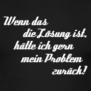 Schwarz-Problem-zurueck---eushirt.com-T-