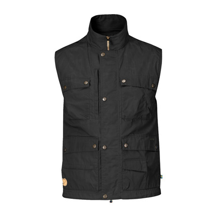 135544001 a reporter lite vest fjaellrae