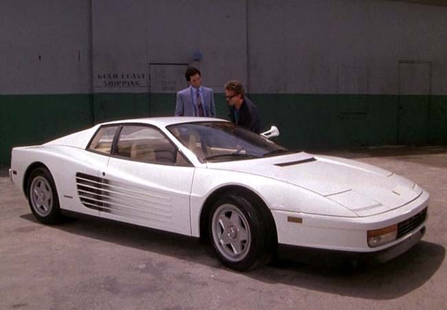 1986 Ferrari Testarossa-MiamiVice