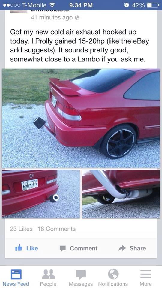 civic