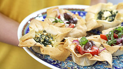 fingerfood-toertchen