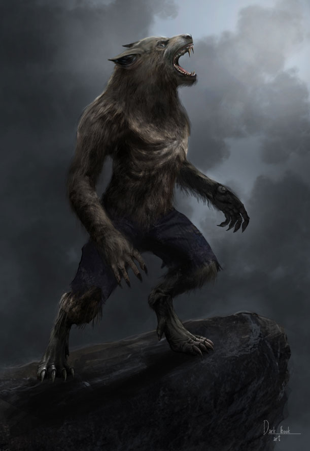 Werewolf by wert23-d3ij2i4