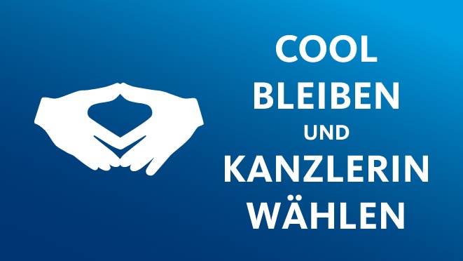 Bilder-Thread merkel
