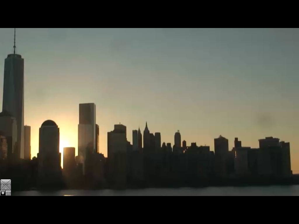 Bilder-Thread Skyline NY