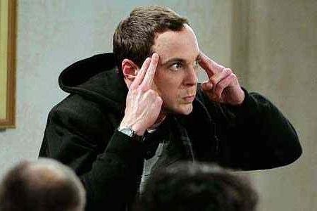 SheldonCooper