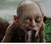 gollum