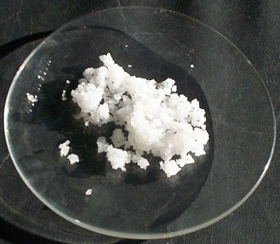 zinc chloride