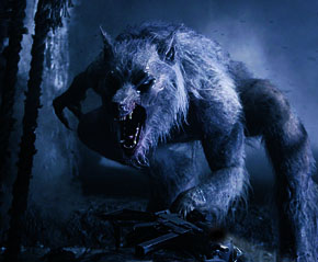 werwolf-monster-horror-Showcase