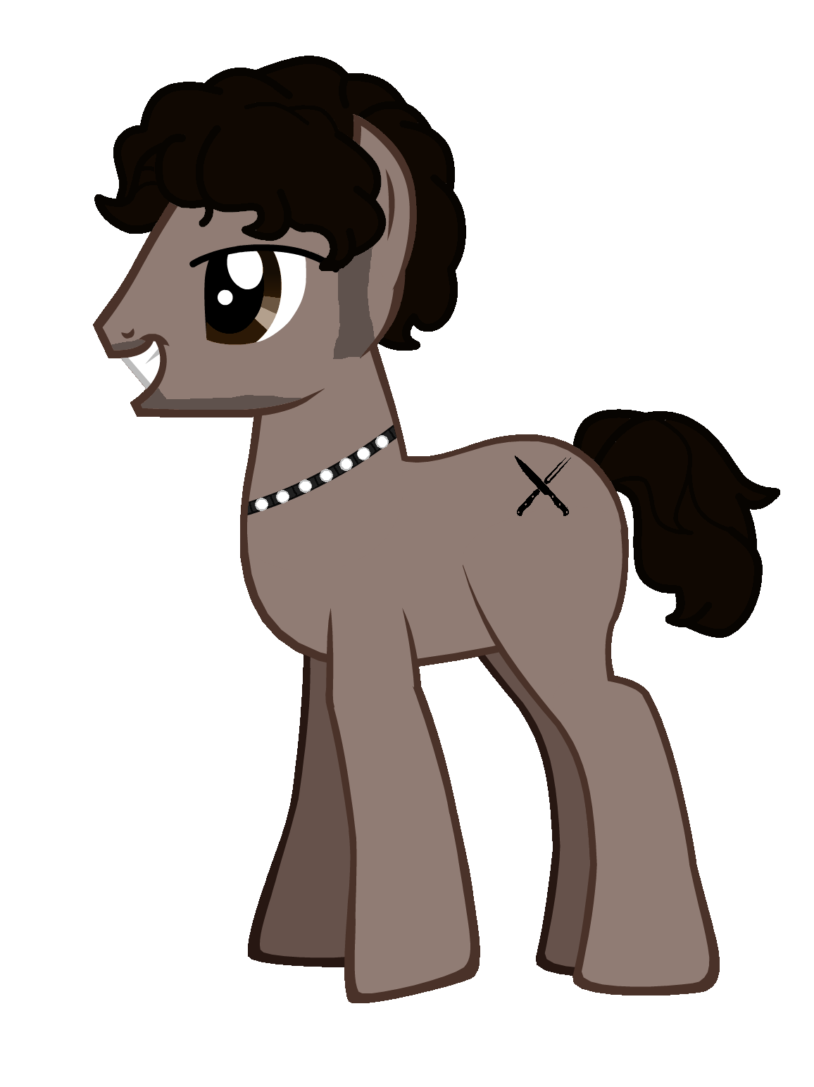 Loran Ponysona