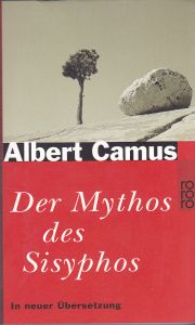 buecher - der mythos des sisyphos